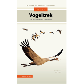 Vogeltrek (Hardback) bij Singel 344