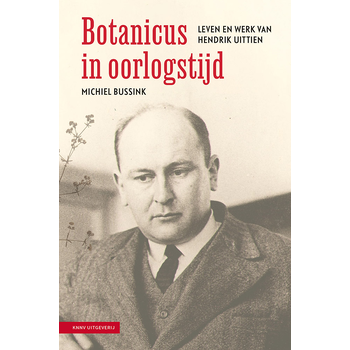 Botanicus in oorlogstijd (Paperback) bij Singel 344