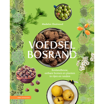 Voedselbosrand (Hardback) bij Singel 344