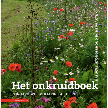 Het onkruidboek (Paperback) bij Singel 344