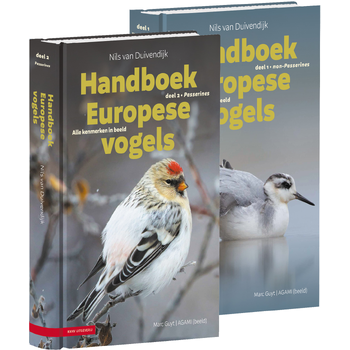 deel 1 en 2 (Hardback) bij Singel 344
