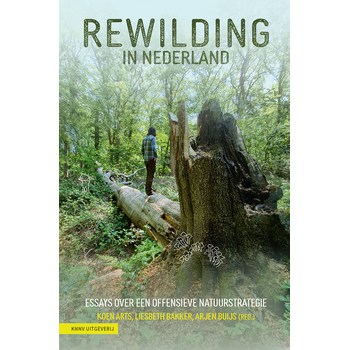 Rewilding in Nederland (Paperback) bij Singel 344