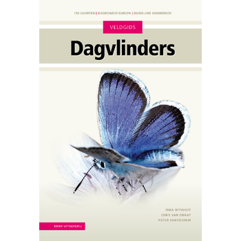 Dagvlinders (Hardback) bij Singel 344