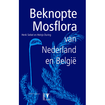 Beknopte mosflora van Nederland en België (Paperback) bij Singel 344