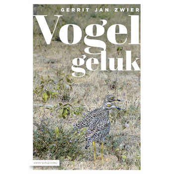 Vogelgeluk (Paperback) bij Singel 344