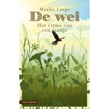 De wei (Paperback) bij Singel 344