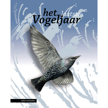 Het laatste Vogeljaar (Hardback) bij Singel 344