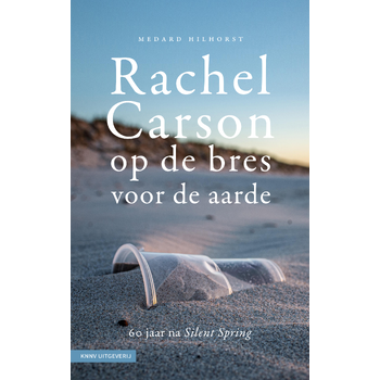 Rachel Carson, op de bres voor de aarde (Paperback) bij Singel 344