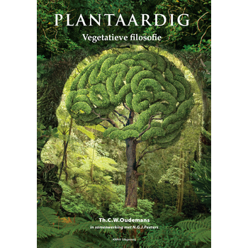 Plantaardig (Paperback) bij Singel 344
