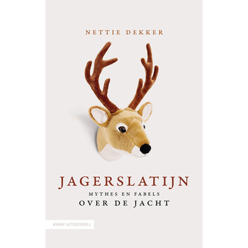Jagerslatijn (Paperback) bij Singel 344