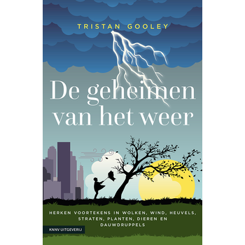 De geheimen van het weer (Paperback) bij Singel 344