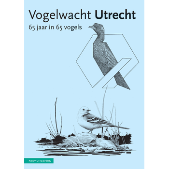 Vogelwacht Utrecht (Hardback) bij Singel 344