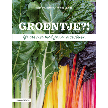 Groentje?! (Paperback) bij Singel 344