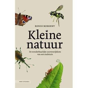 Kleine natuur (Paperback) bij Singel 344