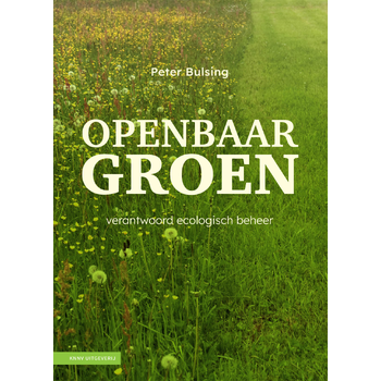 Openbaar groen (Paperback) bij Singel 344