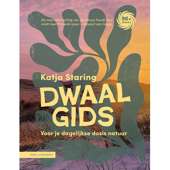 Dwaalgids (Hardback) bij Singel 344
