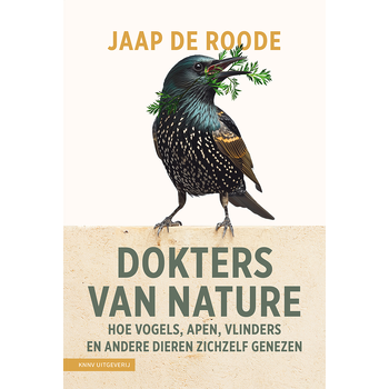 Dokters van nature (Paperback) bij Singel 344