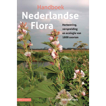 Handboek Nederlandse Flora (Hardback) bij Singel 344
