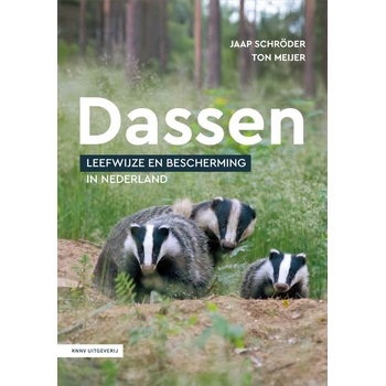 Dassen (Paperback) bij Singel 344