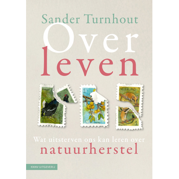 Over leven (Paperback) bij Singel 344