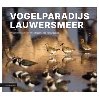 Vogelparadijs Lauwersmeer (Paperback) bij Singel 344