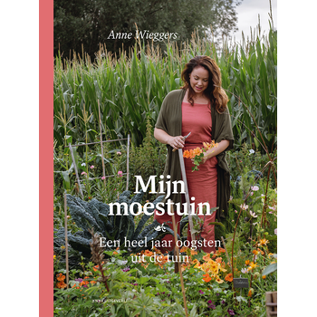 Mijn moestuin (Paperback) bij Singel 344