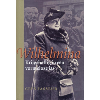 Krijgshaftig in een vormeloze jas (Hardback) bij Singel 344