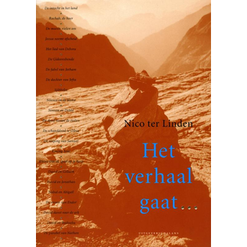 3 De verhalen van Richters en Koningen (Paperback) bij Singel 344
