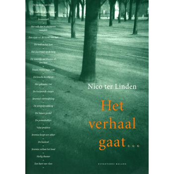 4 Het getuigenis van Israels profeten (Paperback) bij Singel 344