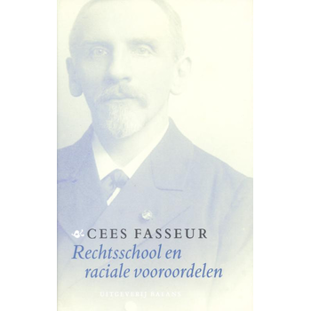 Rechtsschool en raciale vooroordelen (Paperback) bij Singel 344