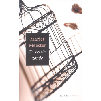 De eerste zonde (Paperback) bij Singel 344
