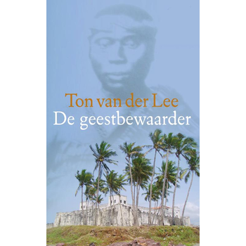 De geestbewaarder (Paperback) bij Singel 344
