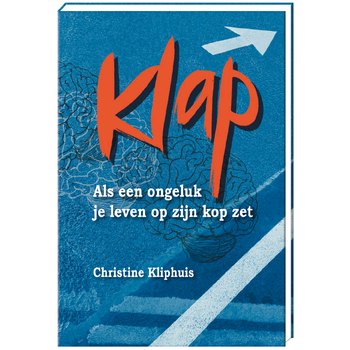 Klap (Paperback) bij Singel 344