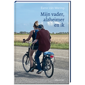 Mijn vader, alzheimer en ik (Hardback) bij Singel 344