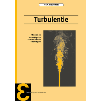 Turbulentie (Paperback) bij Singel 344