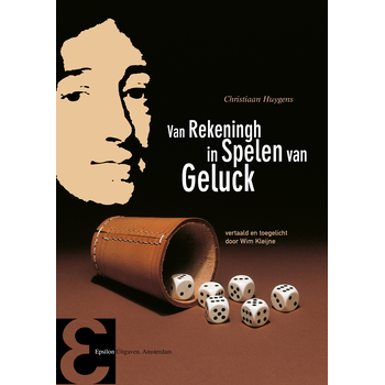 Van rekeningh in spelen van geluck (Paperback) bij Singel 344