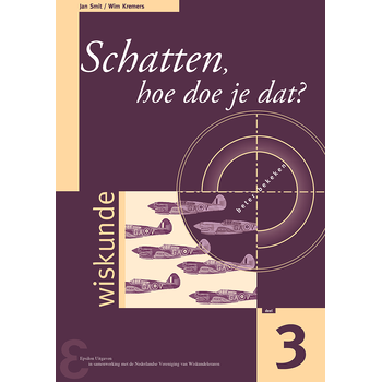 Schatten, hoe doe je dat? (Paperback) bij Singel 344