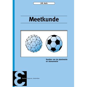 Meetkunde (Paperback) bij Singel 344