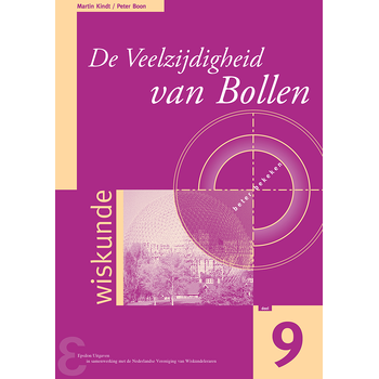 De veelzijdigheid van bollen (Paperback) bij Singel 344