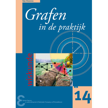 Grafen in de praktijk (Paperback) bij Singel 344