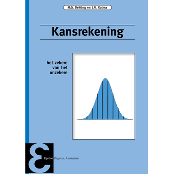Kansrekening (Paperback) bij Singel 344