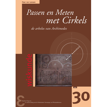 Passen en meten met cirkels (Paperback) bij Singel 344