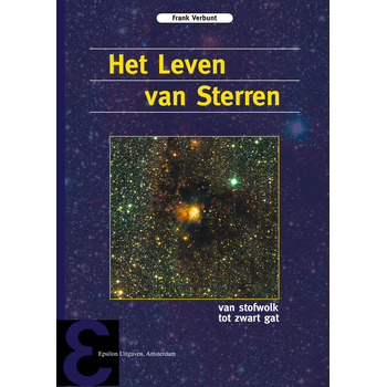 Het Leven van Sterren (Paperback) bij Singel 344