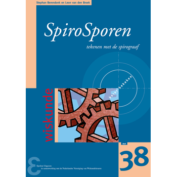 Spirosporen (Paperback) bij Singel 344