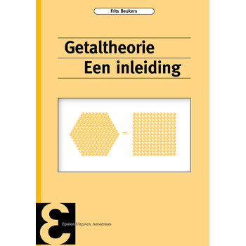 Getaltheorie (Paperback) bij Singel 344