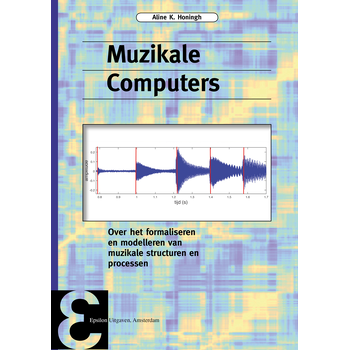Muzikale computers (Paperback) bij Singel 344