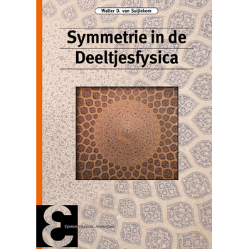 Symmetrie in de deeltjesfysica (Paperback) bij Singel 344