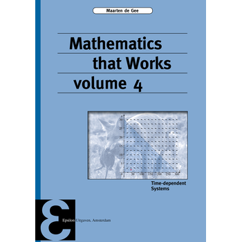 4 (Paperback) bij Singel 344