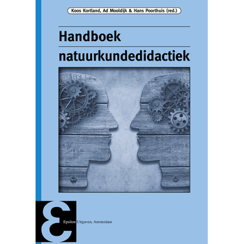 Handboek natuurkundedidactiek (Paperback) bij Singel 344