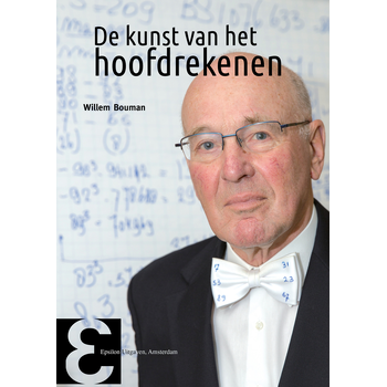 De kunst van het hoofdrekenen (Paperback) bij Singel 344
